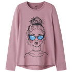 Lilas Girl